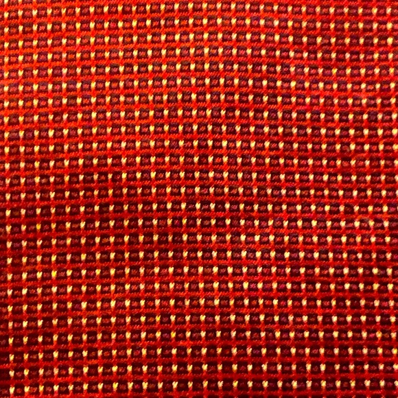 BOBBY JONES COLLECTION Vintage Burgundy Polo Style Golf Shirt - Size L - Picture 4 of 6